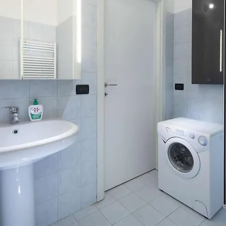 Red Flat Apartmán Boloňa