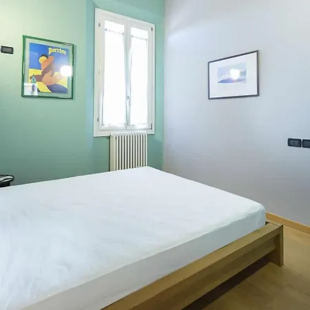 Red Flat Apartmán