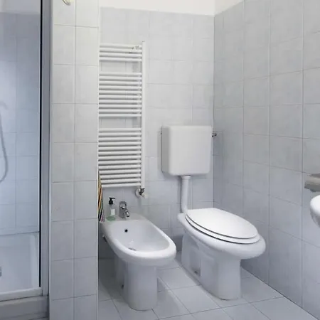 Apartmán Red Flat *